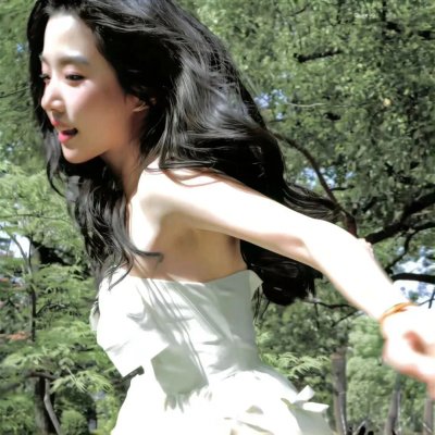温特的故事:泳不放弃